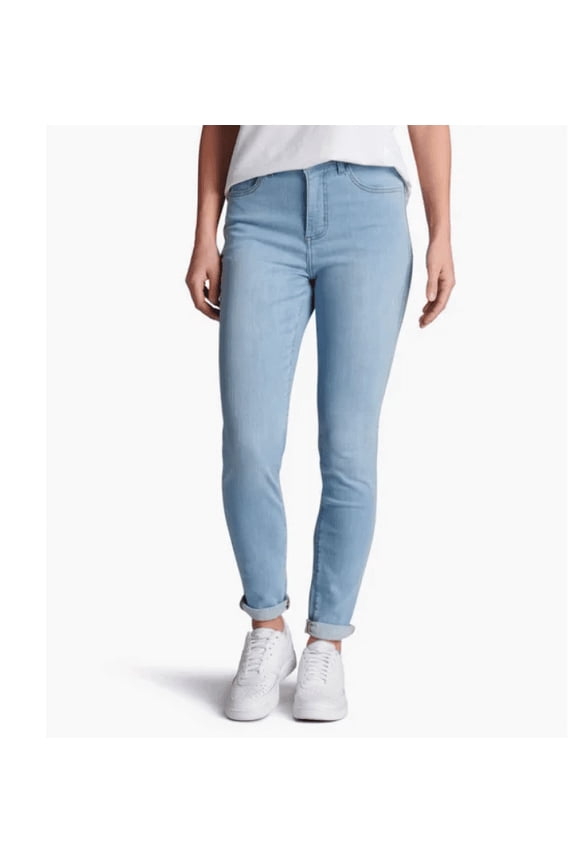 10" Women Kontour Flex Denim pant Size 10