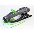 thumbnail image 1 of KHW 20411 Snow Future Sled - Charcoal, 1 of 2