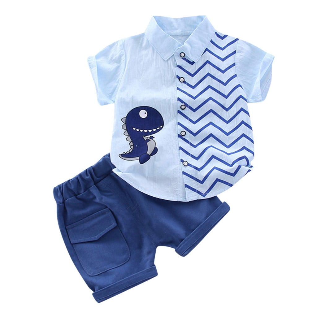 Boys Clothing | Baby Boy Dress 3-6 Months | Freeup