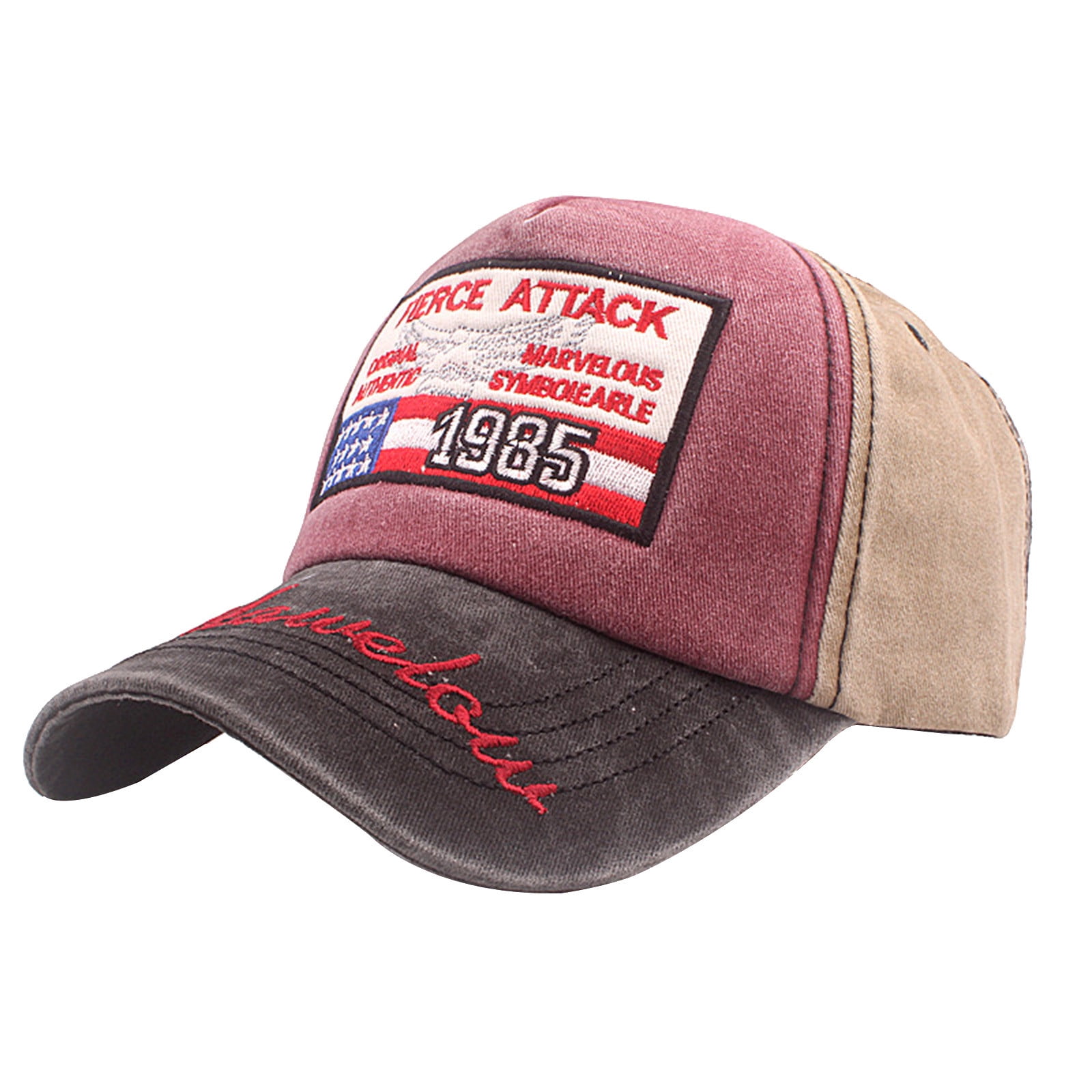 Small cheap trucker hats