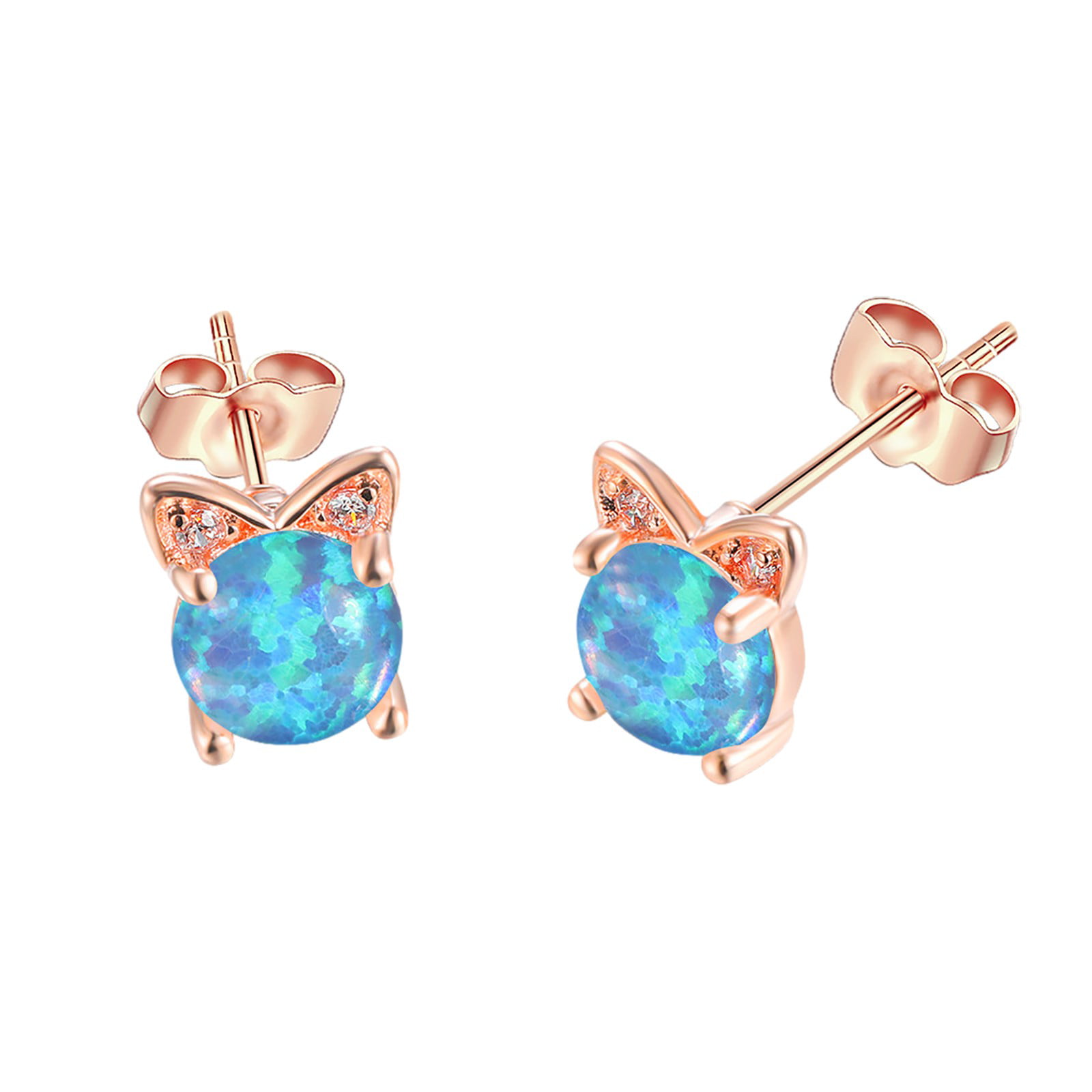 Cute Small Quirky Earrings- II | Quirky earrings, Fashion earrings, Funky  earrings