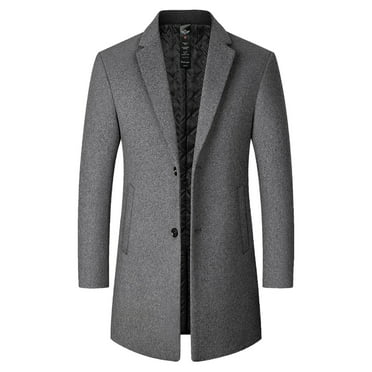 2023 Men Coats Hooded Cotton Jacket Casual Coat Men Coats And Jackets ...