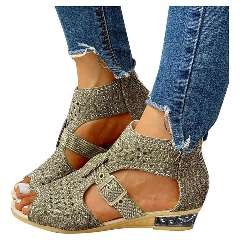 Vintage womens slippers cheap
