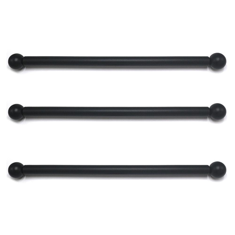 KI Lamp Post Cross Arm Replacement for Outdoor Lamp Posts and Poles