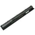 thumbnail image 1 of KI04 Battery for HP Pavilion 800049-001 HSTNN-LB6S 14/15/17-ab000 800009-241 HQ, 1 of 4