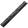 thumbnail image 1 of KI04 K104 KIO4 Battery for HP Pavilion 14 15 17 800049-001 800049-001 HSTNN-LB6R, 1 of 7