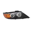 thumbnail image 1 of New Aftermarket   Driver Side Halogen Headlight Assembly 921011U200 fits 2011-2013 KIA Sorento, 1 of 1
