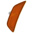 thumbnail image 1 of KI2550109C Front Driver Side Side Marker Light Assembly for 2021-22 Kia K5, 1 of 1