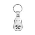 thumbnail image 1 of KIA Rio Keychain & Keyring - Teardrop, 1 of 2