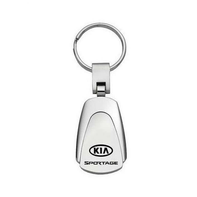 Kia top sportage keyring