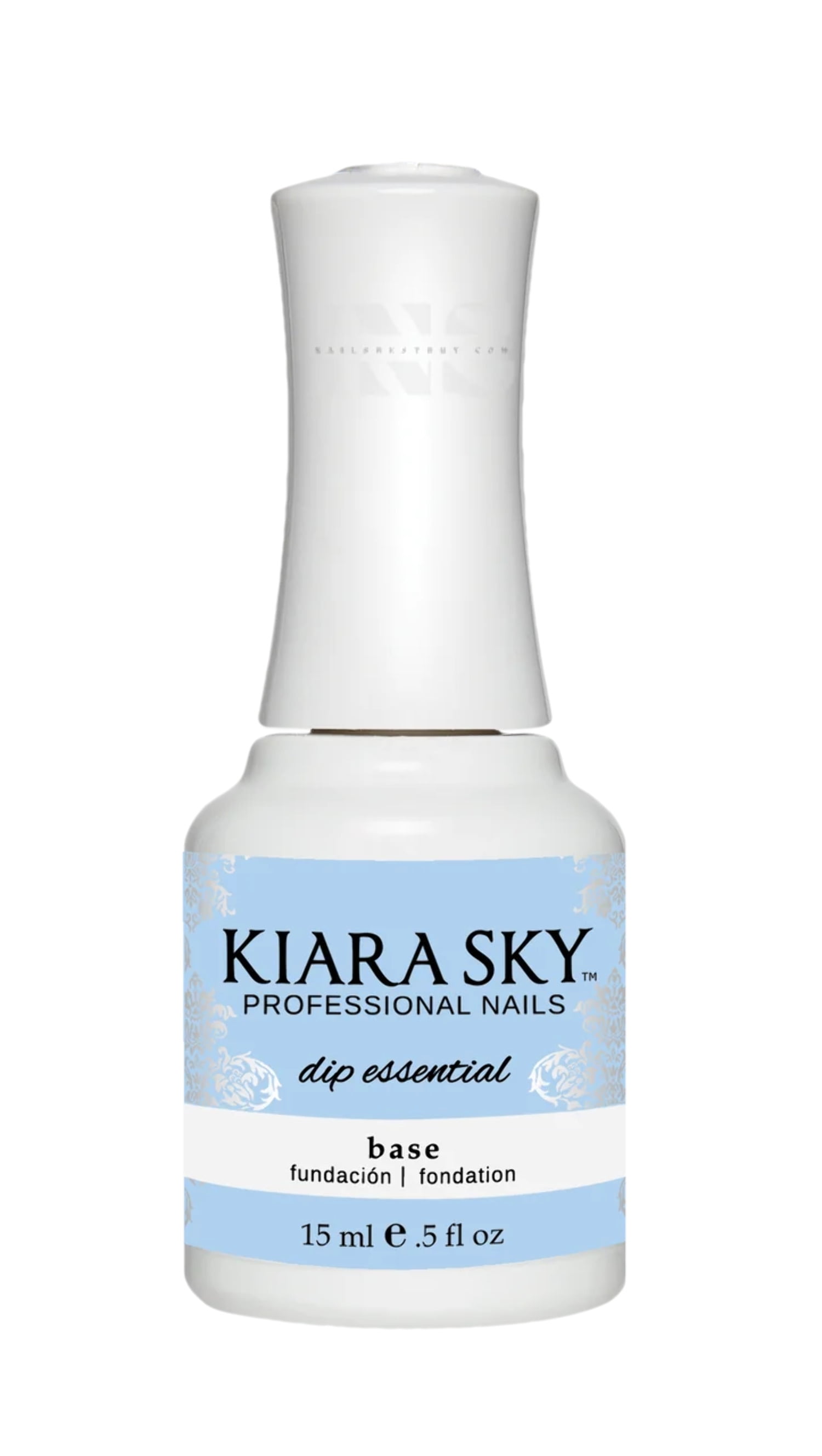 KIARA SKY DIP Step 2 Base 0.5 oz - Walmart.com