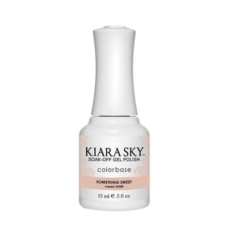 KIARA SKY GEL - G558 Something Sweet