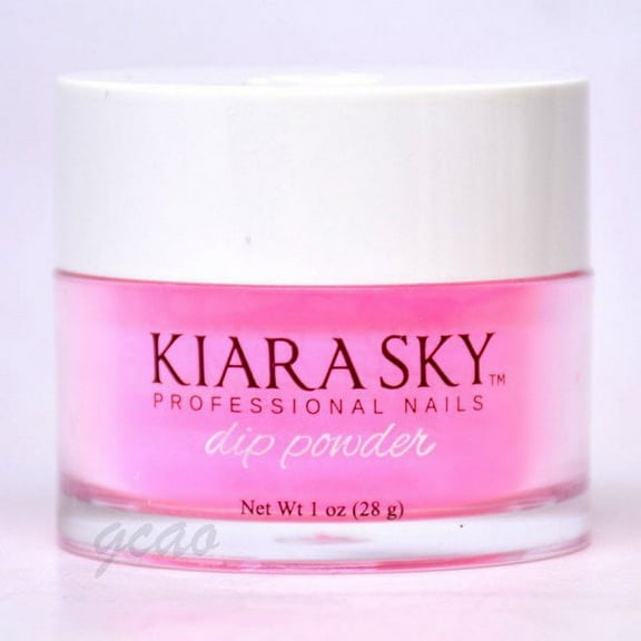 Kiara Sky Dip Powder D449 Dress To Impress 1 oz