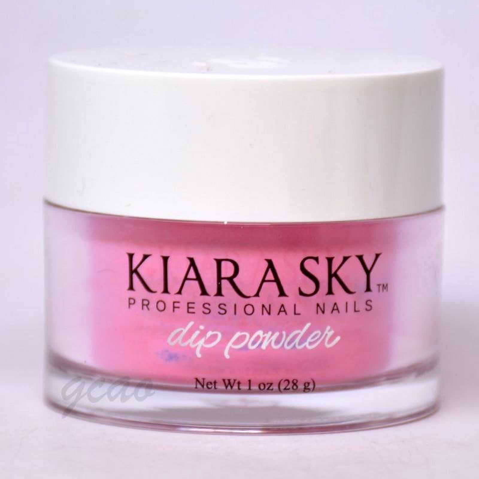 Kiara Sky Dip Powder Lavish Me D527