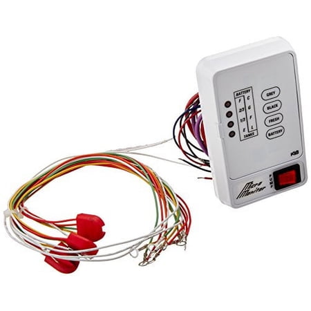 KIB M21VW Micro Monitor System