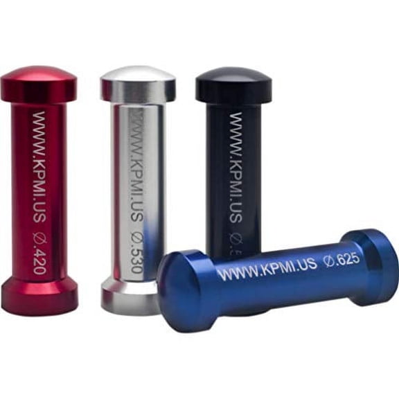 KIBBLEWHITE PRECI Valve Guide Seal Installation Tool Kit