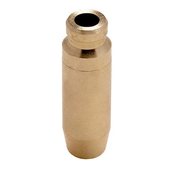 Kibblewhite Precision Exhaust Valve Guide - C63000 Nickel Bronze, Standard Size, 0.4352" OD - Yamaha YZ450F (80-80780)