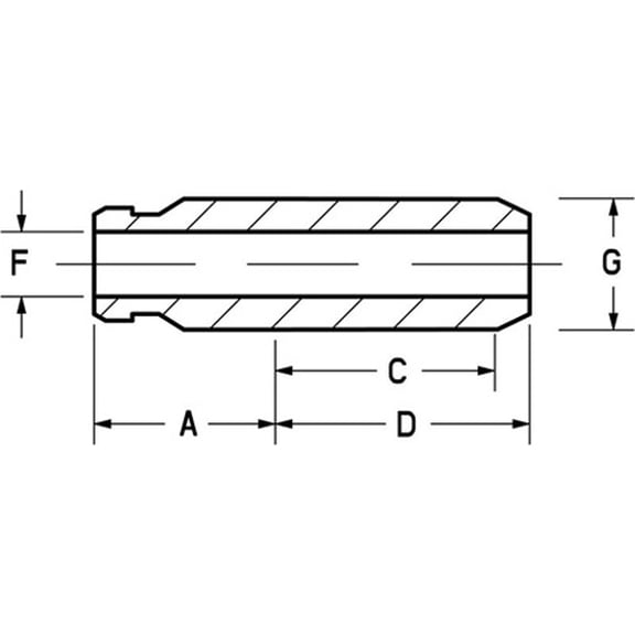 Kibblewhite Valve Guide