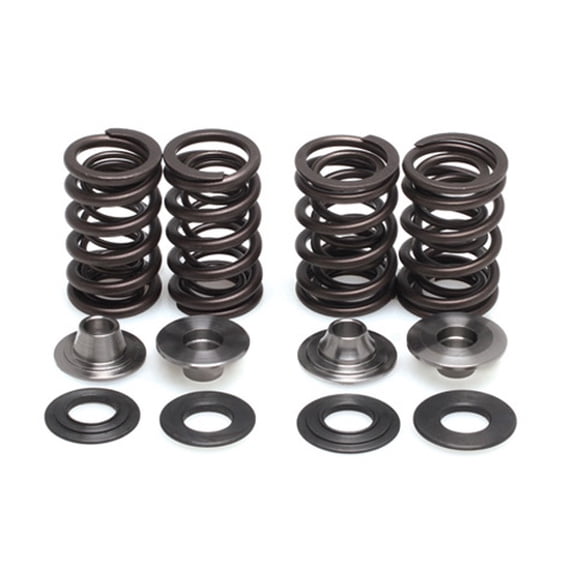 Kibblewhite Valve Spring Kit .415" Lift
