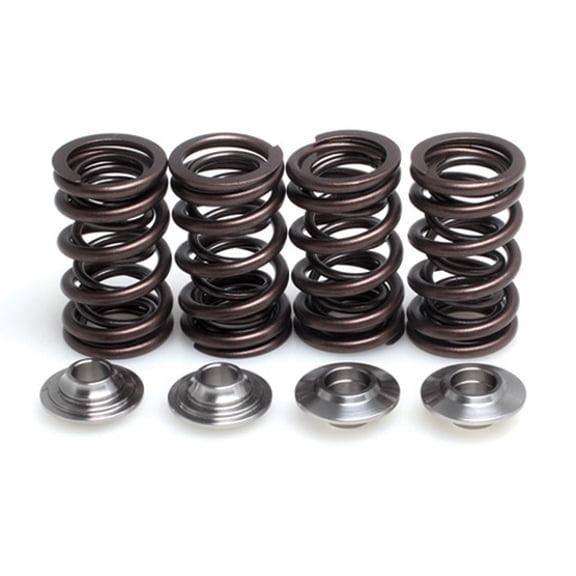 Kibblewhite Valve Spring Kit .440" Lift