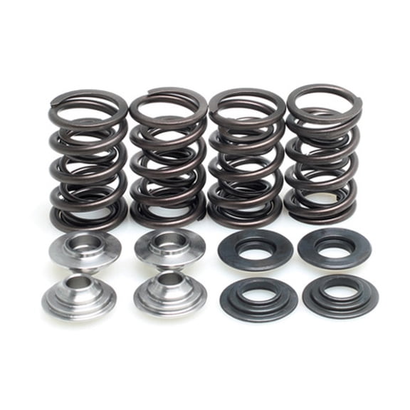 Kibblewhite Precision Machine 40-40148 Kibblewhite Valve Spring Kit .440" Lift