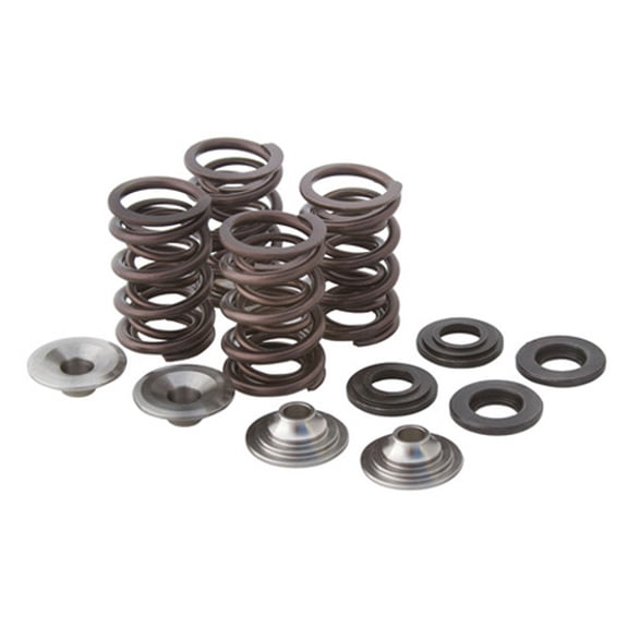 Kibblewhite Precision Machine 82-82060 Kibblewhite Valve Spring Kit .500" Lift