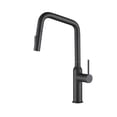 thumbnail image 1 of Kibi Macon Single Handle Pull Down Kitchen Sink Faucet, 1 of 5