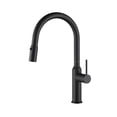 thumbnail image 1 of Kibi Hilo Single Handle Pull Down Kitchen Sink Faucet, 1 of 5