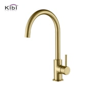 Kibi Lowa Single Handle Bar Sink Faucet
