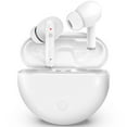 thumbnail image 1 of KIBVOE Sound Amplifiers Digital for Ears Rechargeable, Portable in-Ear Amplifiers Devices for Seniors White., 1 of 7