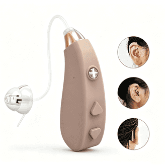 KIBVOE Ear Enhancement Device & Sound Amplifiers | Walmart