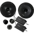 thumbnail image 1 of Kicker 46CSS654 CS-Series 6-1/2" 2-Way Component Speakers, 1 of 5