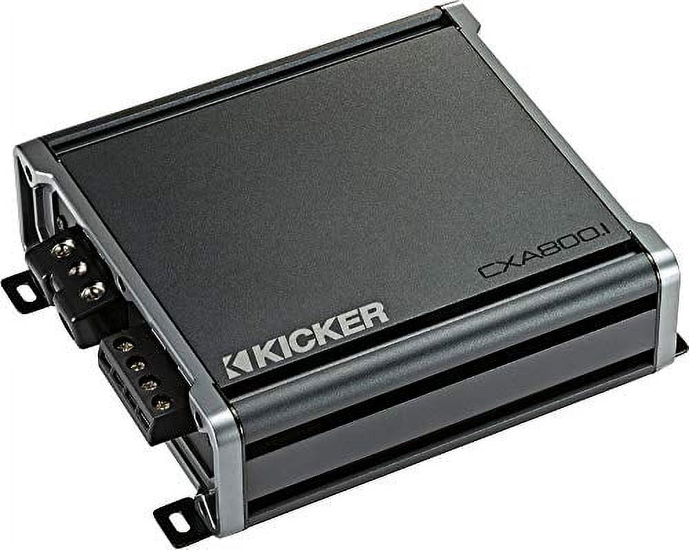 KIC46CXA8001-Kicker-46CXA8001- KIC46CXA8001-Kicker-46CXA8001-
