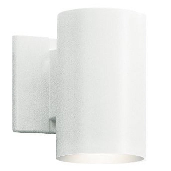 Kichler Lighting - One Light Outdoor Wall Mount - Outdoor Wall - Small - 1 light