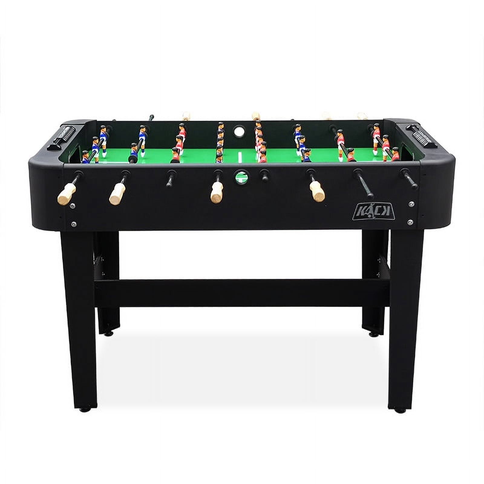 EastPoint Sports Torino Indoor Foosball Table; 56.3" Official
