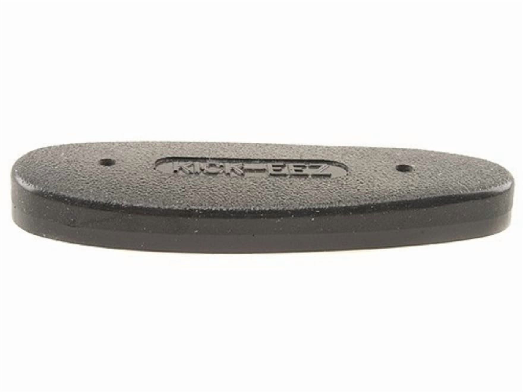 KICK-EEZ All Purpose Grind to Fit Recoil Pad 1/2" Thick Medium