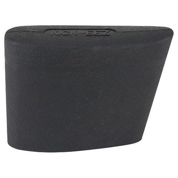 KICK-EEZ Slip-On Medium Recoil Pad (KZSM)