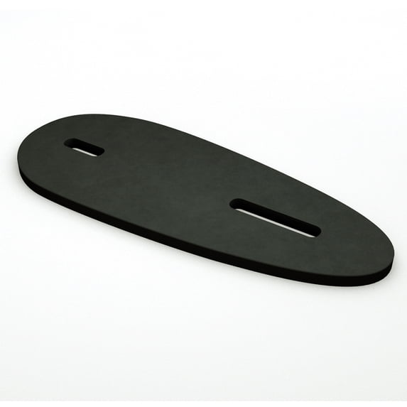 KICK-EEZ Spacer 1/8in Thickness (701-180)