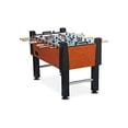 thumbnail image 1 of KICK Emperor 55" Foosball Table, 1 of 9