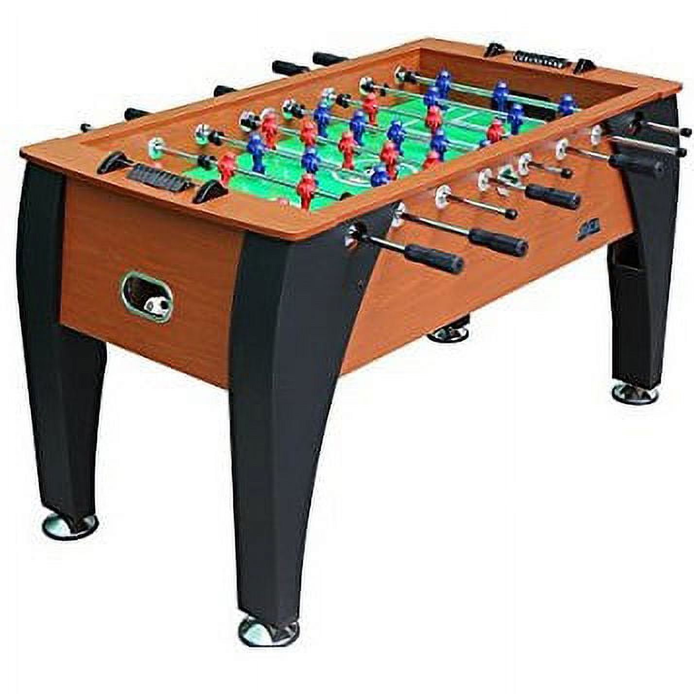 American Legend 54" Kirkwood Foosball Table