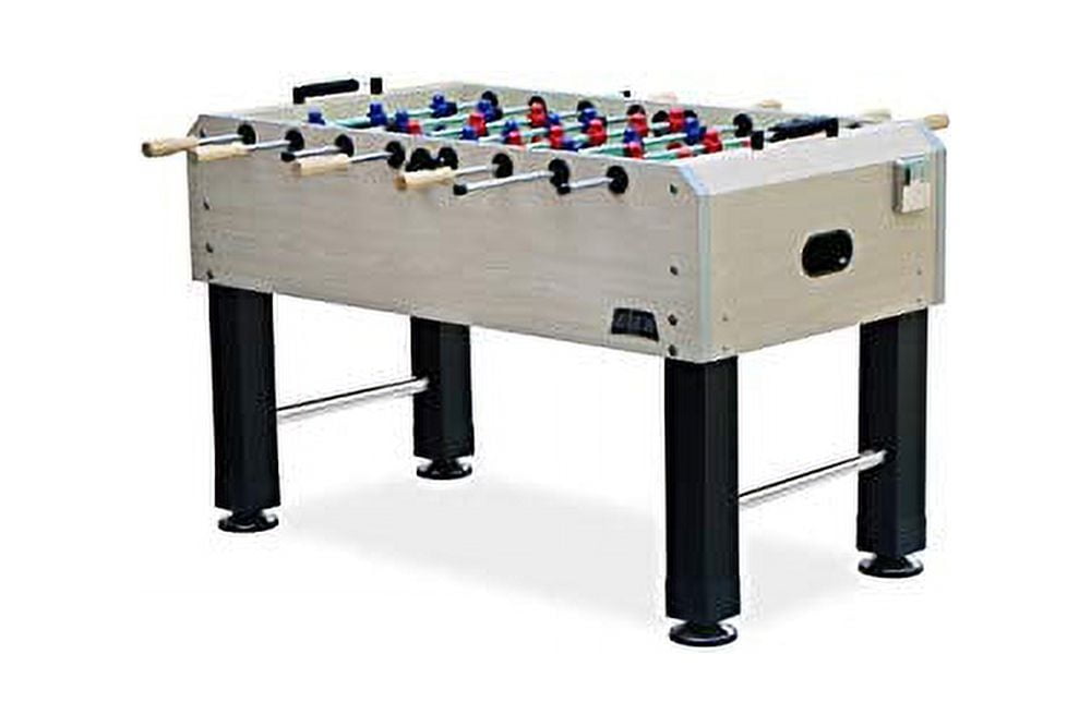 KICK Gemini 55″ Foosball Table Sansujyuku sansujyuku.com
