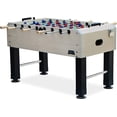 thumbnail image 1 of KICK Gemini 55" Foosball Table, 1 of 7