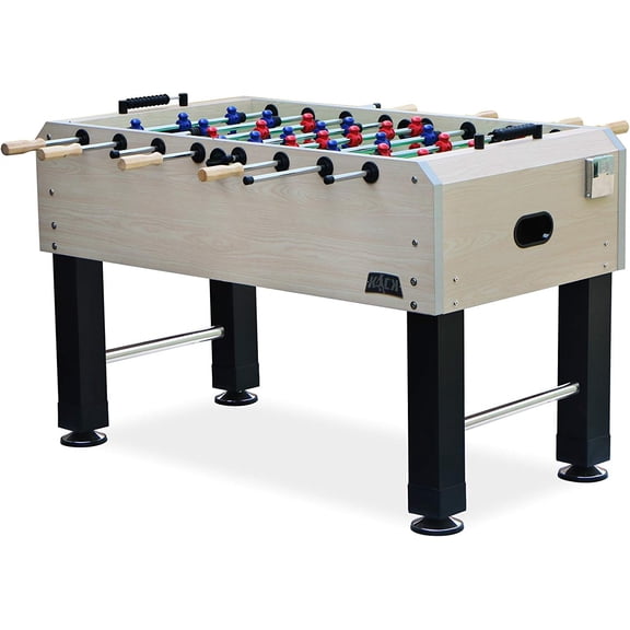 KICK Gemini 55" Foosball Table
