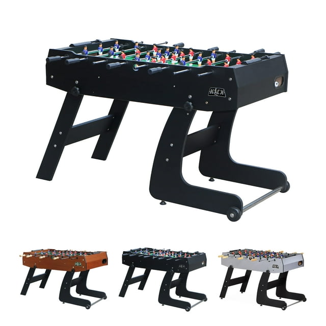 "KICK Monarch 48"" Professional Adult Size Tabletop Foosball Table