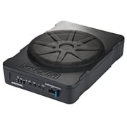 KICKER 46HS10 Compact Powered 10-inch Subwoofer