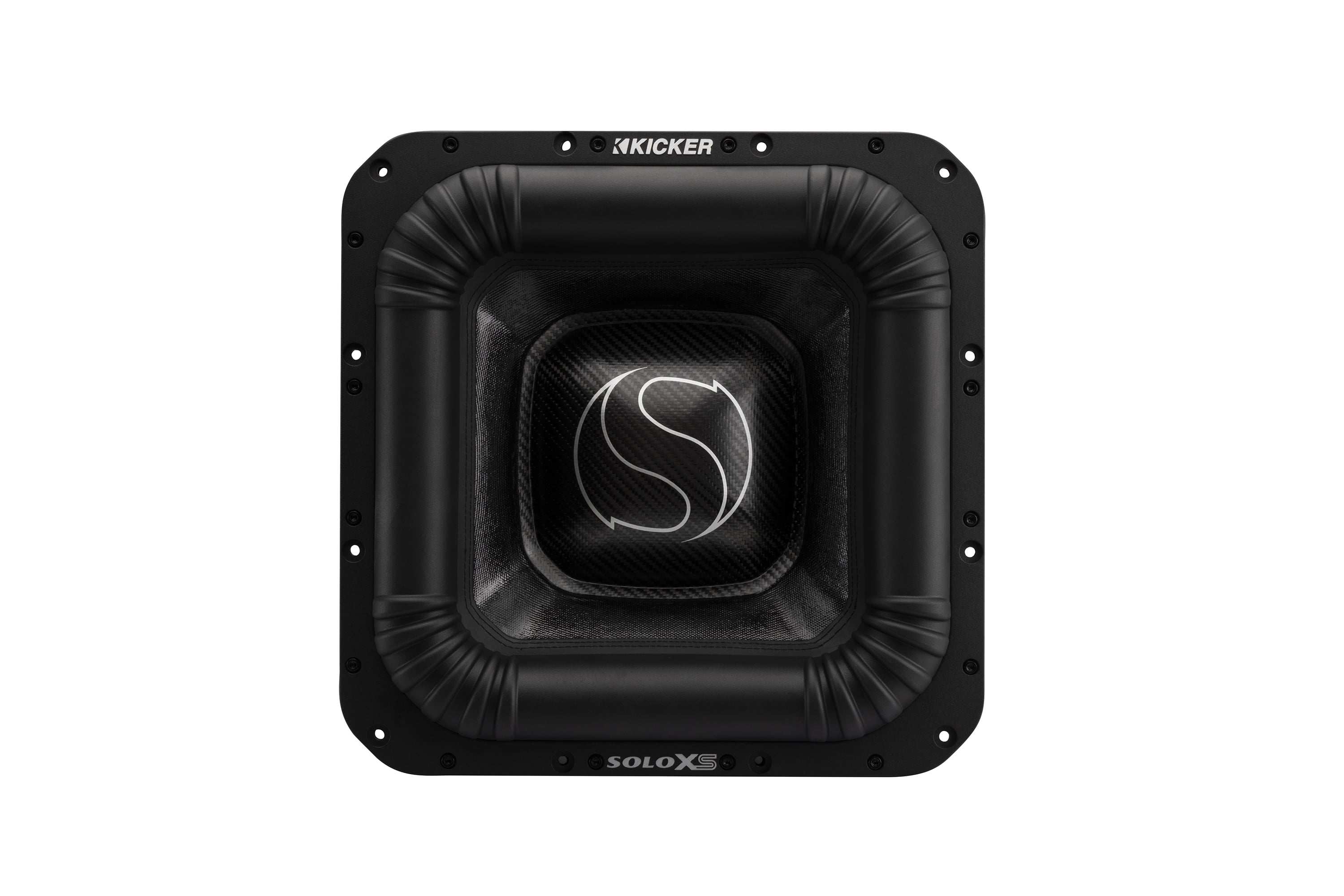 18 Inch Subwoofer Kicker