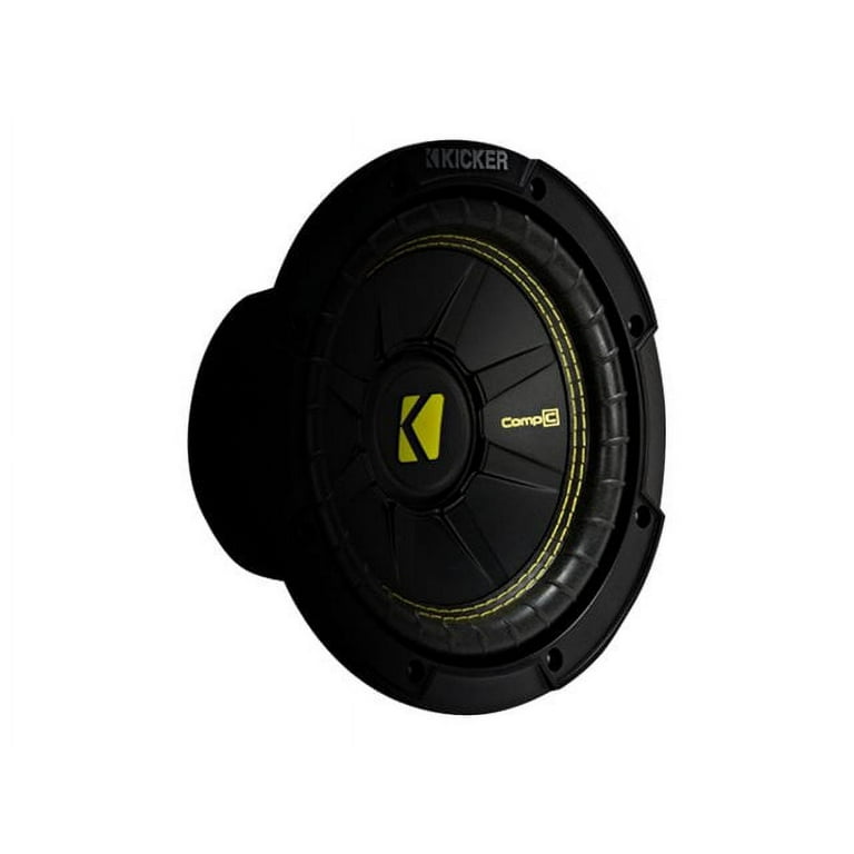 Kicker 15 inch deals subwoofer