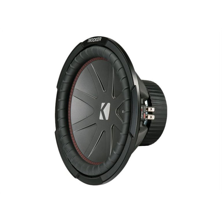 KICKER KICKERKKP212 サブウーファー 楽天市場】【7/18限定！2人に1人 最大10,000Pバック！】KICKER