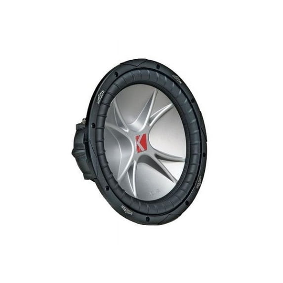 Kicker CVR12 Woofer