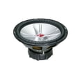 thumbnail image 1 of Kicker Cvr15 15" Subwoofer 1000 Watts Dual Voice Coil 2 Ohm Impedance (10CVR152), 1 of 5